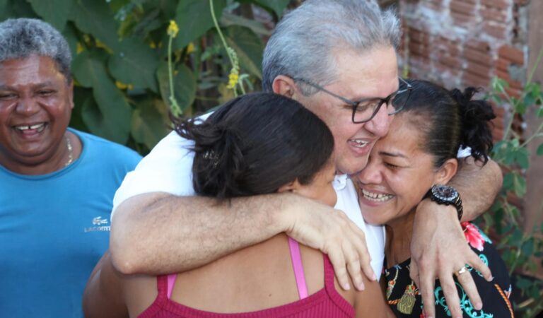 Com Jair Farias na disputa, Bico do Papagaio vive expectativa de voltar a ter deputado federal