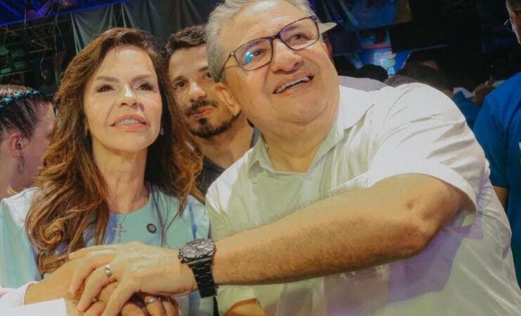 Dorinha inicia giro pelo Bico do Papagaio com agendas em 15 municípios da região