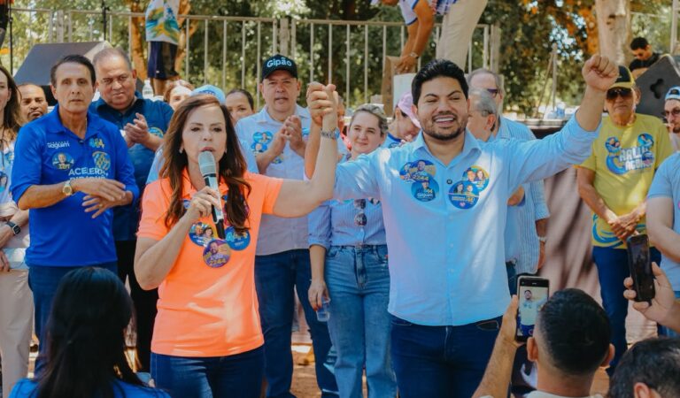 Pesquisa: Dorinha amplia liderança e chega a 39,3% contra 25,67% do segundo colocado