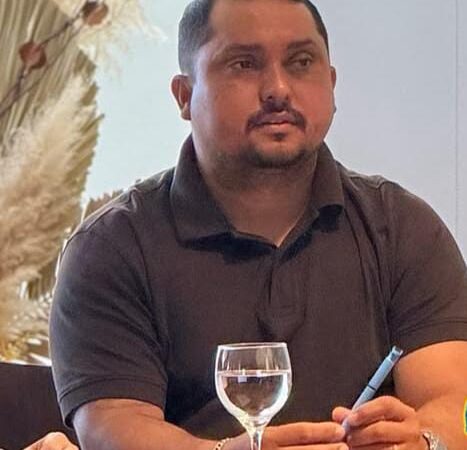 CACHOEIRINHA: Sandrimar defende união dos municípios para melhorar gestão de resíduos sólidos no Tocantins