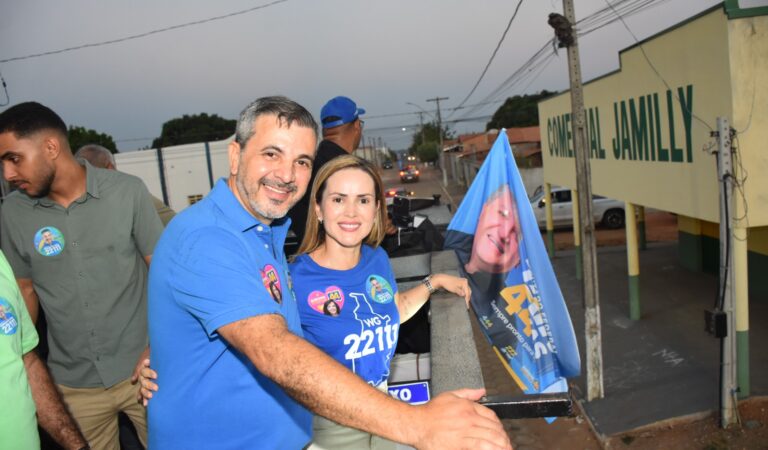 Wiston Gomes tem candidatura à reeleição deferida pela Justiça Eleitoral