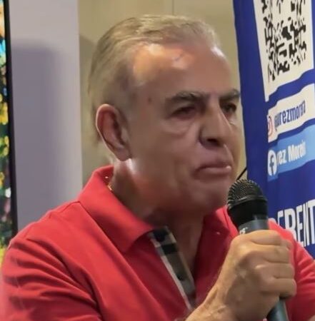PT injeta R$ 1,59 milhão na candidatura de Paulo Mourão ao Senado pelo Tocantins