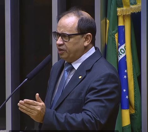 Republicanos repassa R$ 792,6 mil do Fundão Eleitoral para campanha de Eli Borges ao Senado