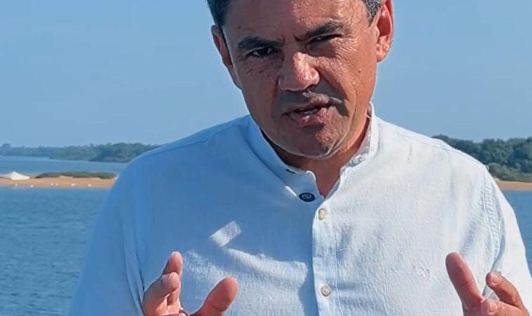 ARAGUATINS: Após 12 anos, Rômulo deixa grupo dos Cayres na disputa por vaga de estadual e embarca na candidatura de Wesla