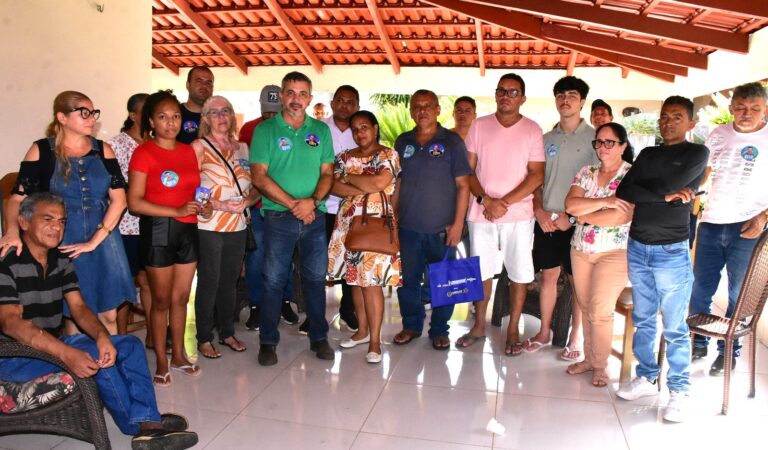 Wiston Gomes reforça luta pelos pacientes em hemodiálise no Tocantins