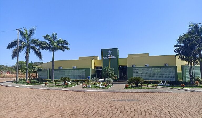 AGUIARNÓPOLIS: Prefeito nomeia servidora efetiva para comandar Procuradoria-Geral do Município após decisão do TJTO