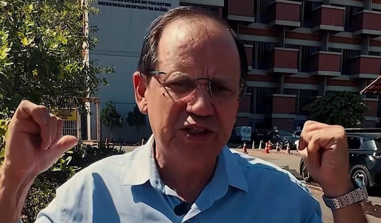 TOCANTINS: Carretas da Saúde já realizaram mais de 100 mil procedimentos através do mandato de Eli Borges