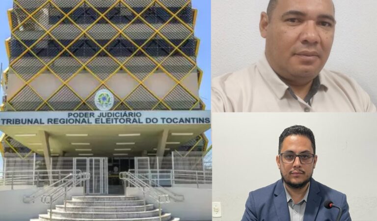 TRE-TO determina cassação de mandatos e retotalização dos votos em Lajeado