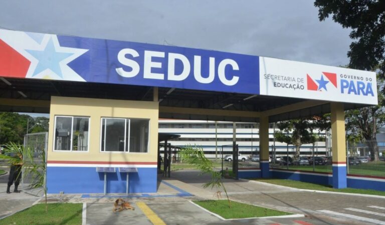 SEDUC-PA abre concurso com 2 mil vagas e salários de até R$ 6,5 mil