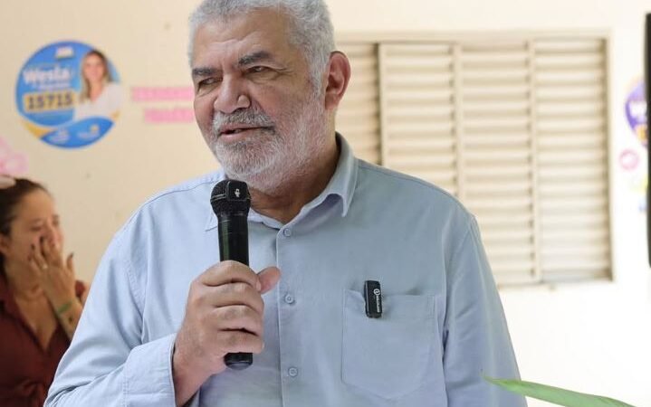 ARAGUATINS: Após decisão judicial que manteve concurso de 2023, Aquiles da Areia anuncia demissão de contratados e convocação de aprovados