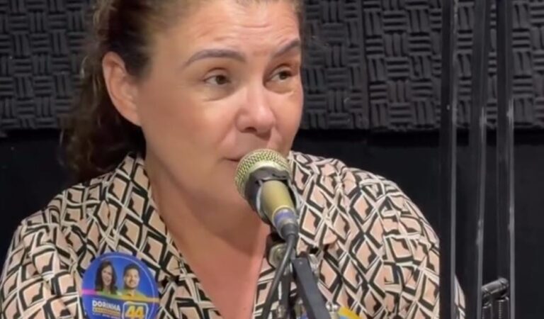 Com gasto de quase R$ 900 mil para deputada federal, Professora Elizabete atinge apenas 578 votos em Araguatins e 878 em todo o Estado