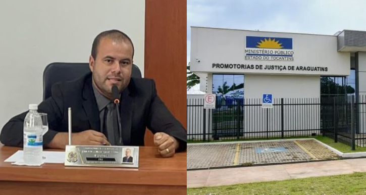 ARAGUATINS: Vereador Abmael Murad e Ministério Público cobram convocação de aprovados no concurso municipal
