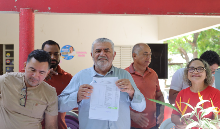 ARAGUATINS: Novo PCCR da Educação Municipal é implementado
