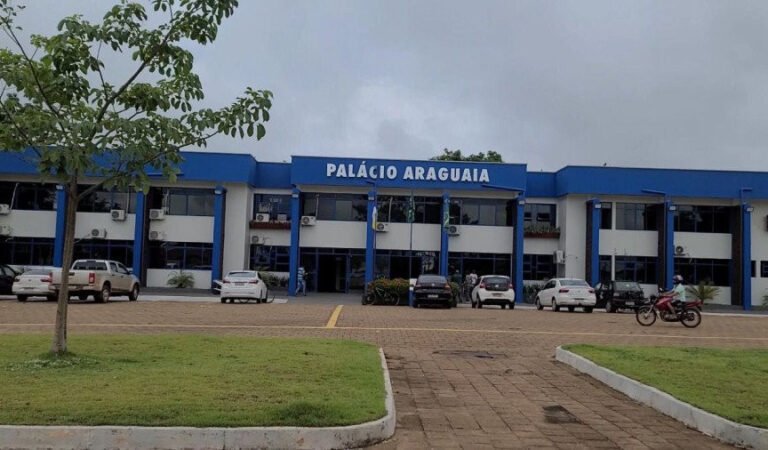ARAGUATINS: Após reprovação de 42 veículos do transporte escolar, Prefeitura afirma que já está adotando medidas para regularizar a frota