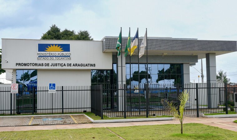 ARAGUATINS: Detran reprova 42 veículos do transporte escolar e Ministério Público exige providências